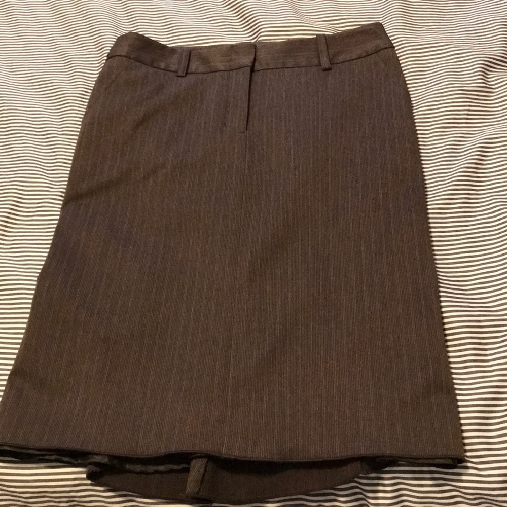 BCBG skirt
